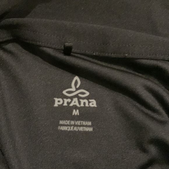 Prana Jara Jacket - Picture 4 of 4